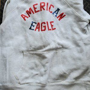 AMERICAN EAGLE Sweatshirt with Hood